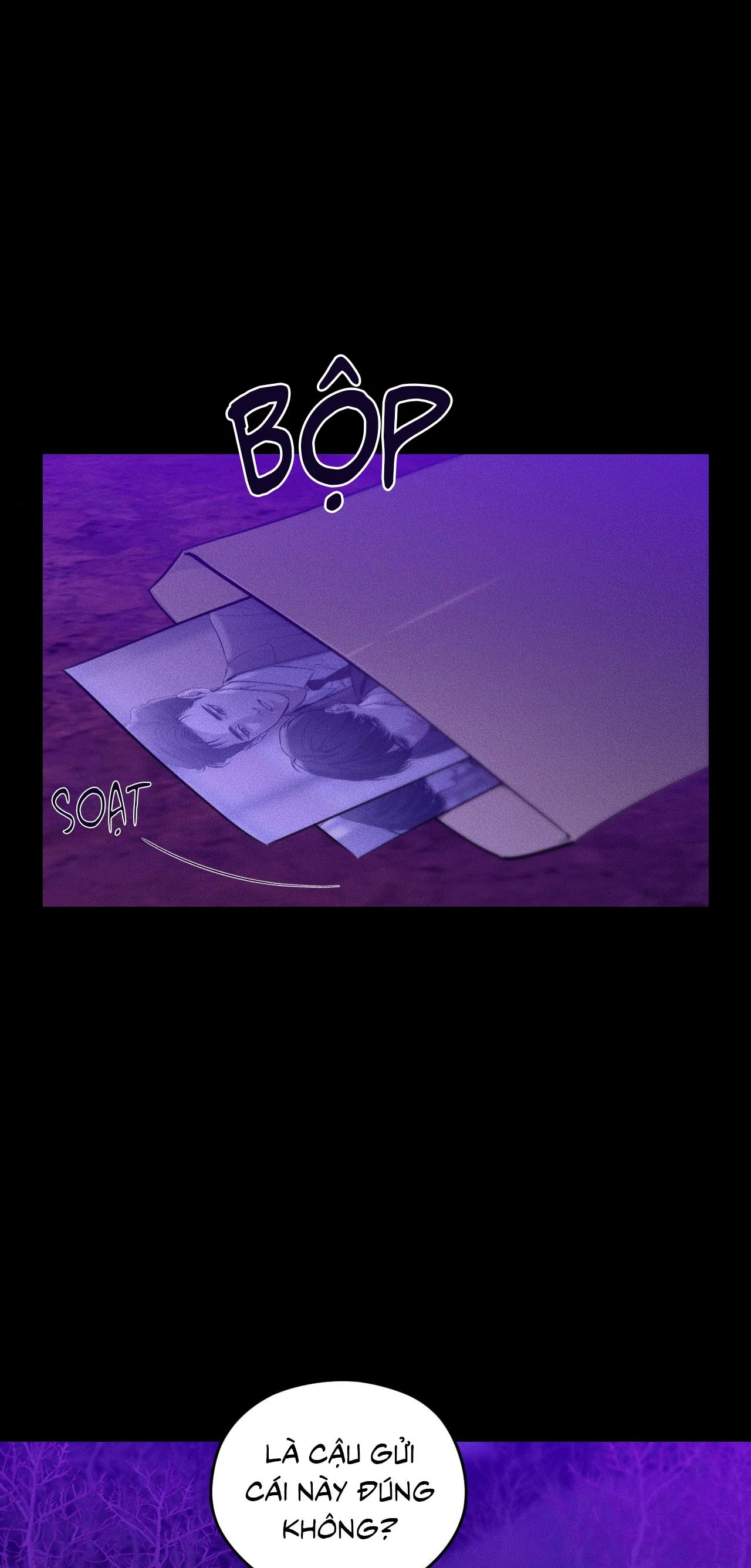 DEAR, TEDDY BEAR Chapter 50 Trang 54