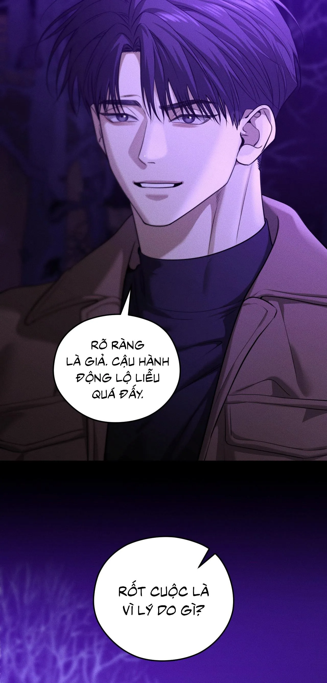 DEAR, TEDDY BEAR Chapter 50 Trang 56