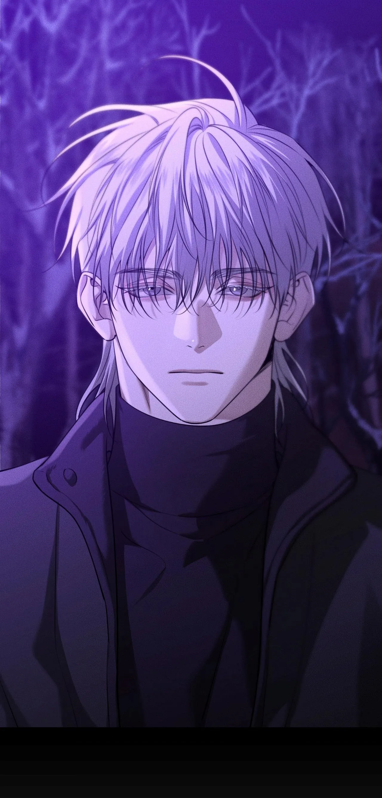 DEAR, TEDDY BEAR Chapter 50 Trang 57