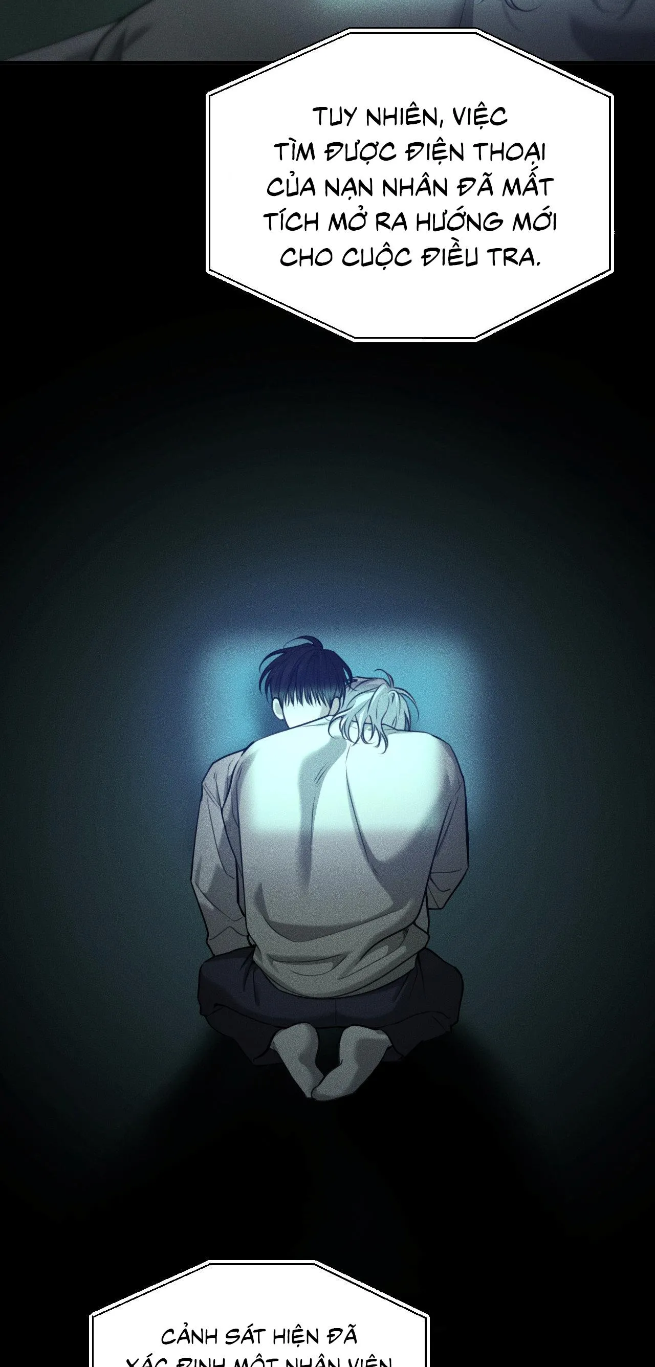 DEAR, TEDDY BEAR Chapter 50 Trang 60