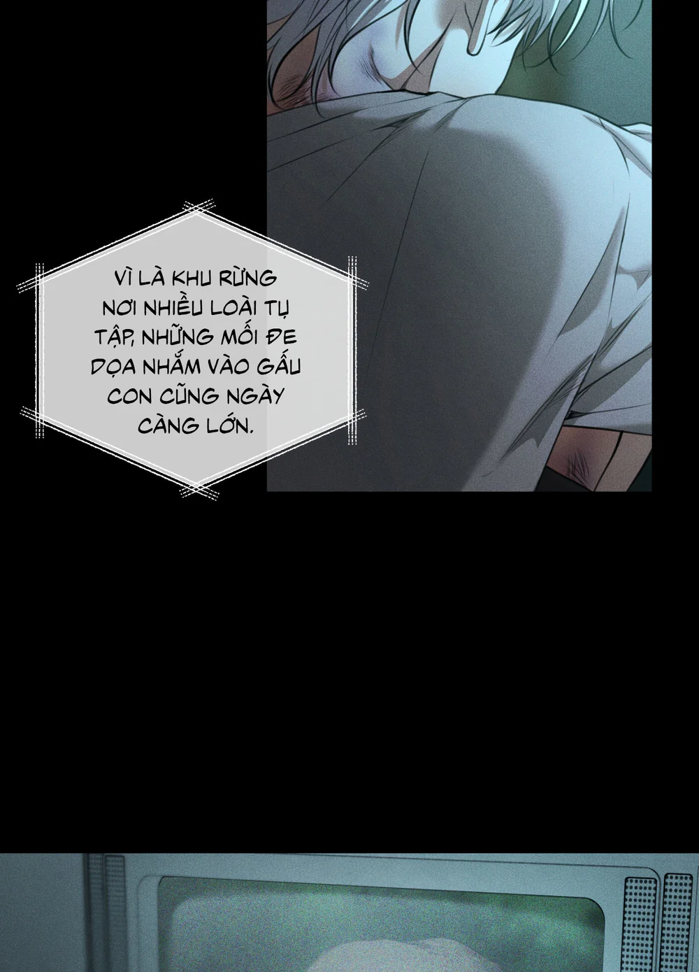 DEAR, TEDDY BEAR Chapter 51 Trang 4