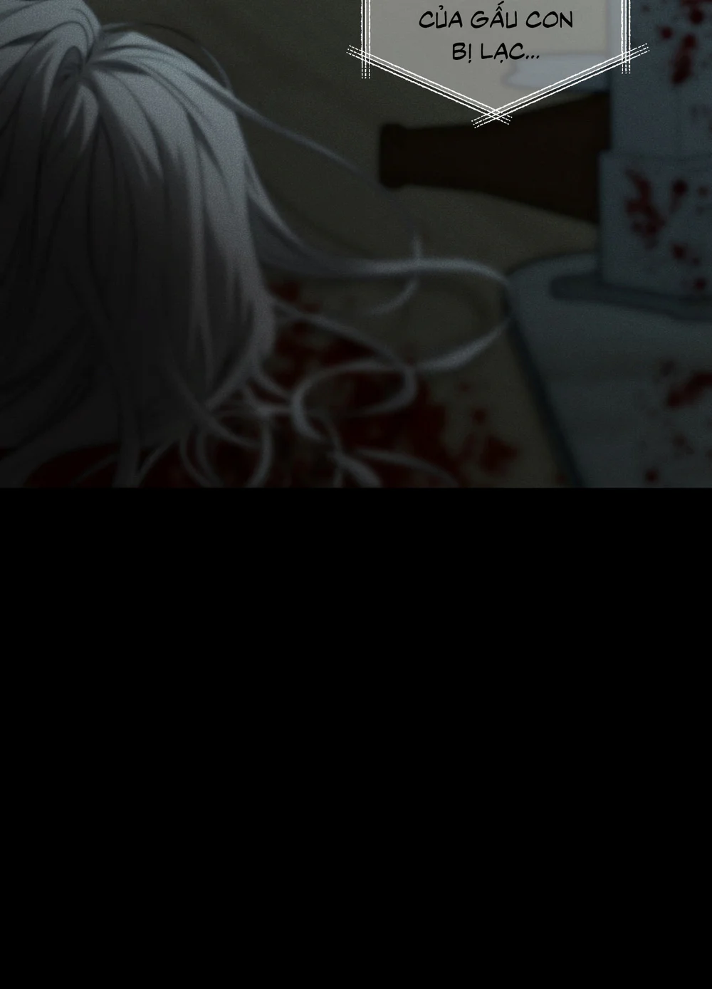 DEAR, TEDDY BEAR Chapter 51 Trang 6