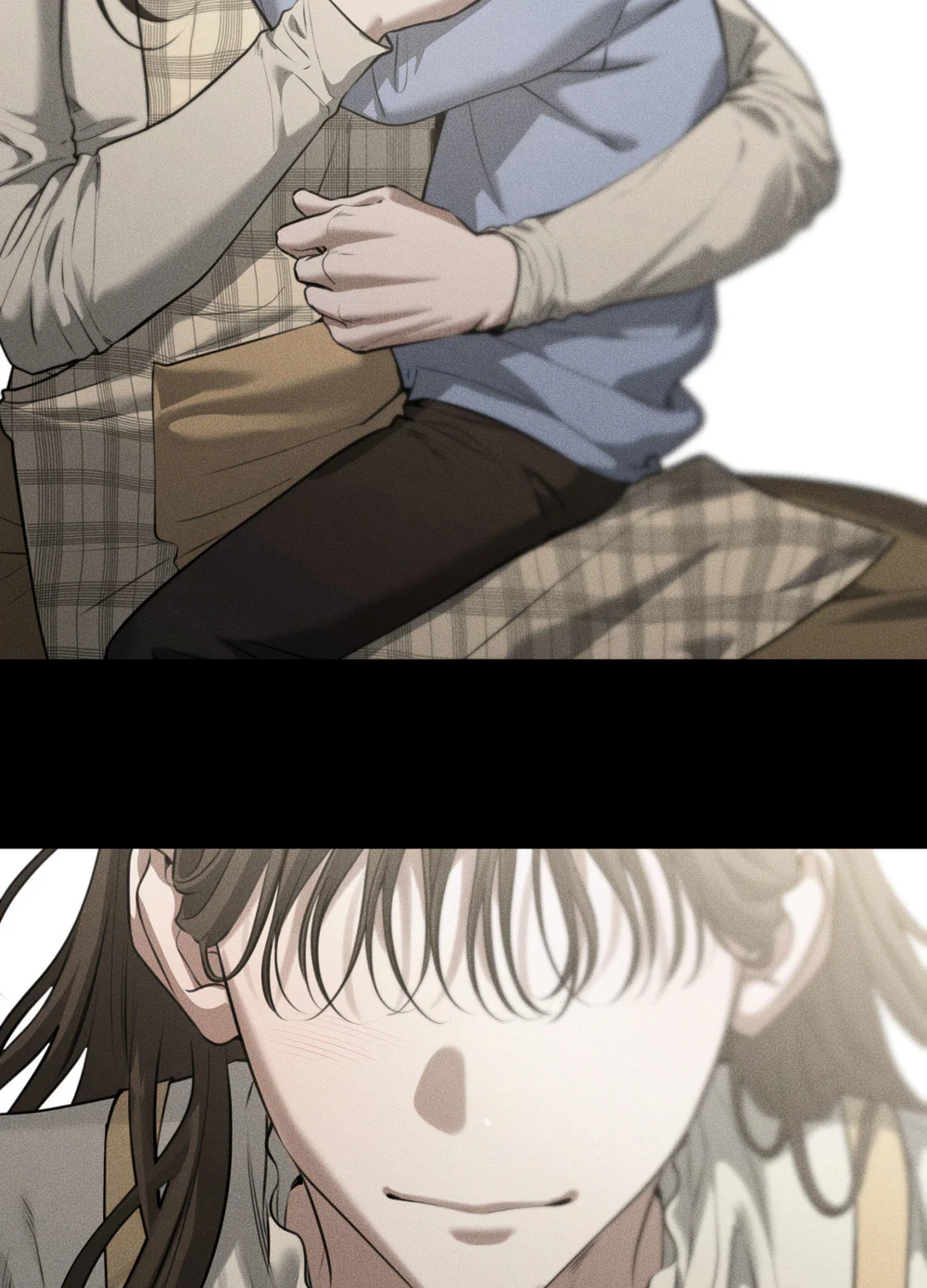 DEAR, TEDDY BEAR Chapter 51 Trang 8