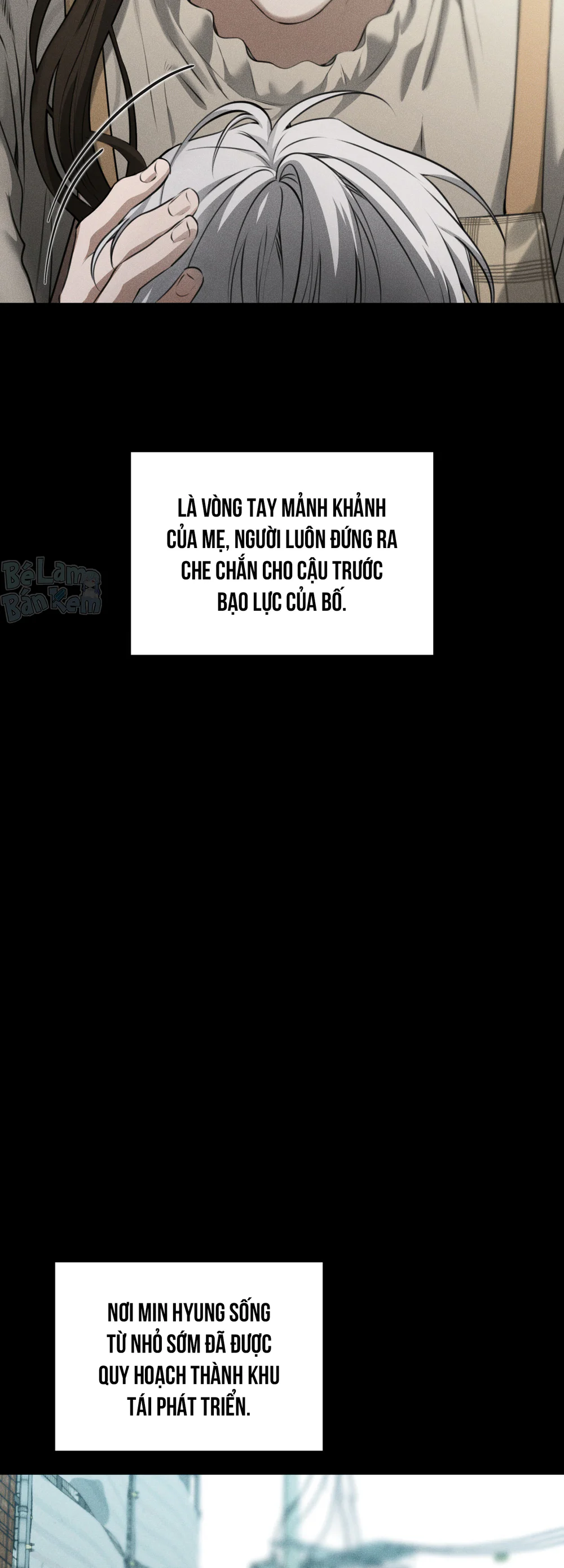 DEAR, TEDDY BEAR Chapter 51 Trang 9