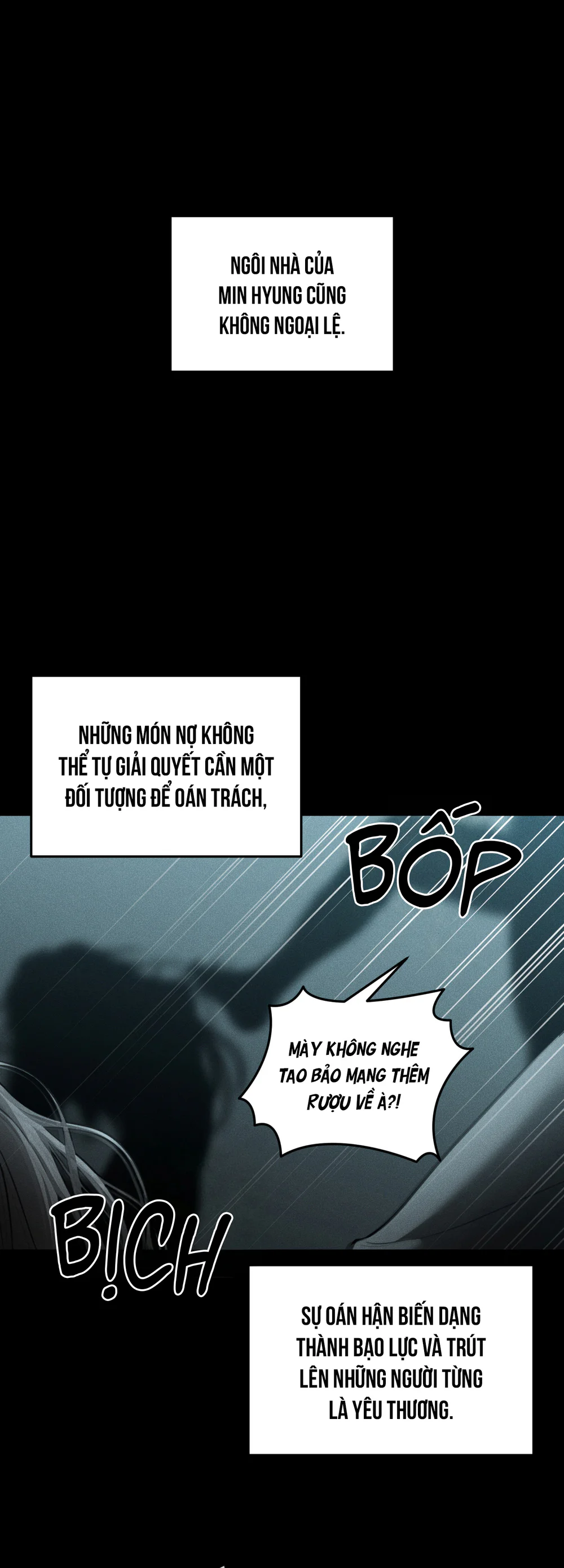 DEAR, TEDDY BEAR Chapter 51 Trang 11