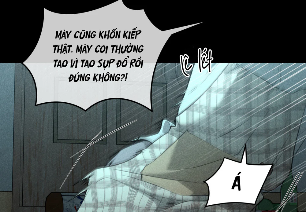 DEAR, TEDDY BEAR Chapter 51 Trang 12