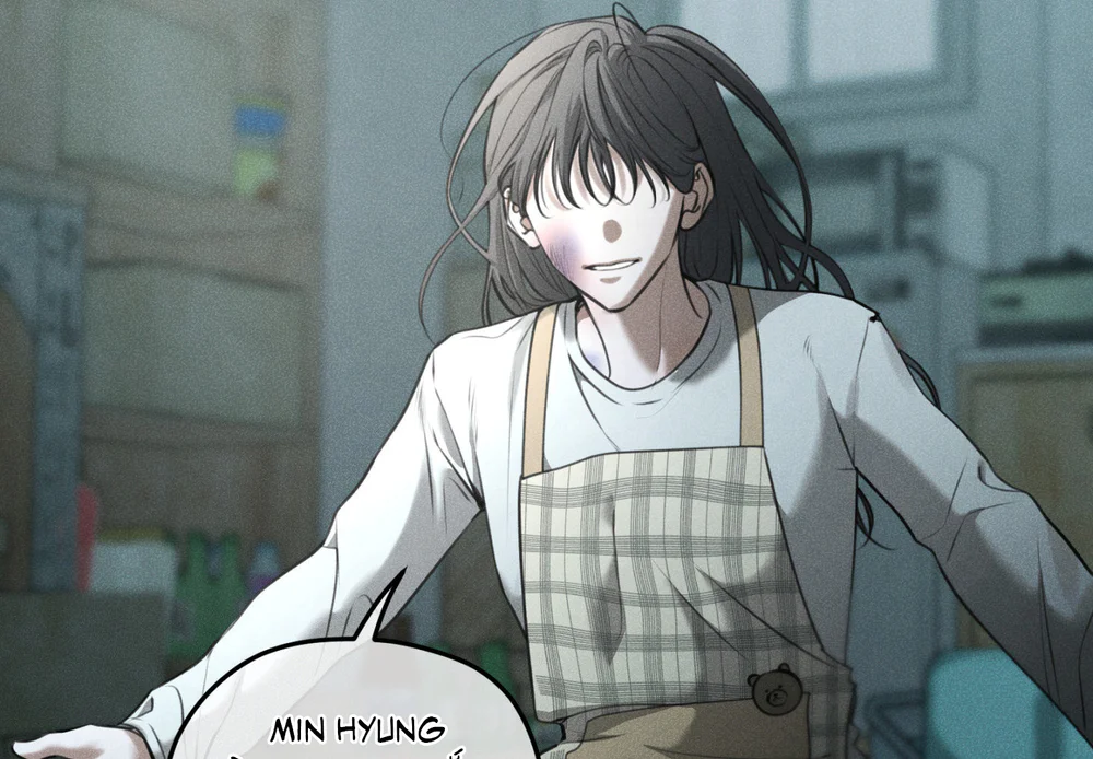 DEAR, TEDDY BEAR Chapter 51 Trang 16