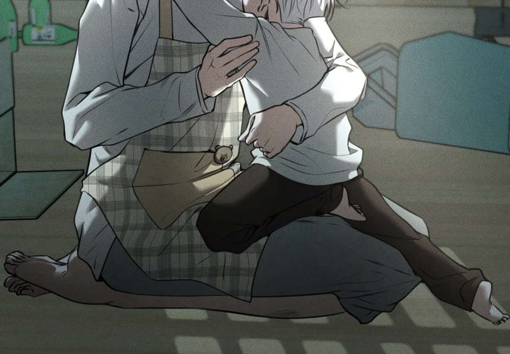 DEAR, TEDDY BEAR Chapter 51 Trang 18