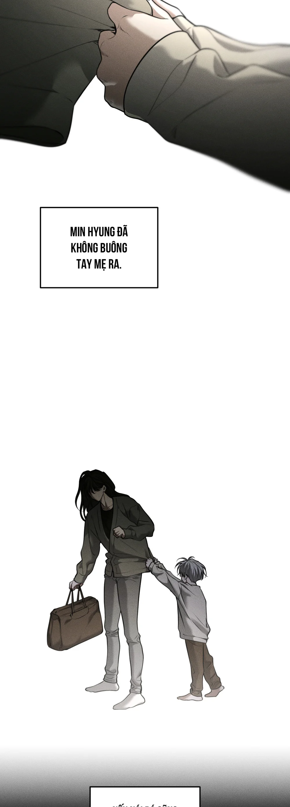 DEAR, TEDDY BEAR Chapter 51 Trang 21