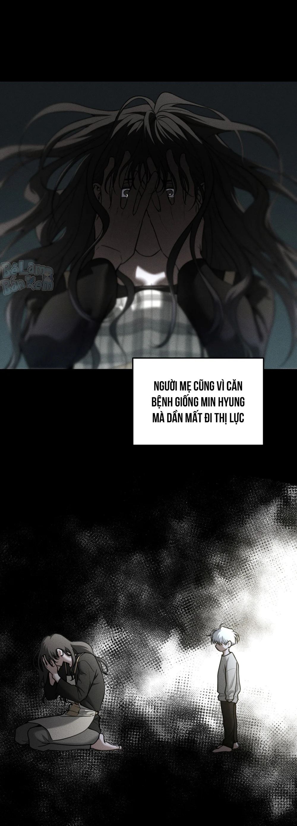 DEAR, TEDDY BEAR Chapter 51 Trang 23