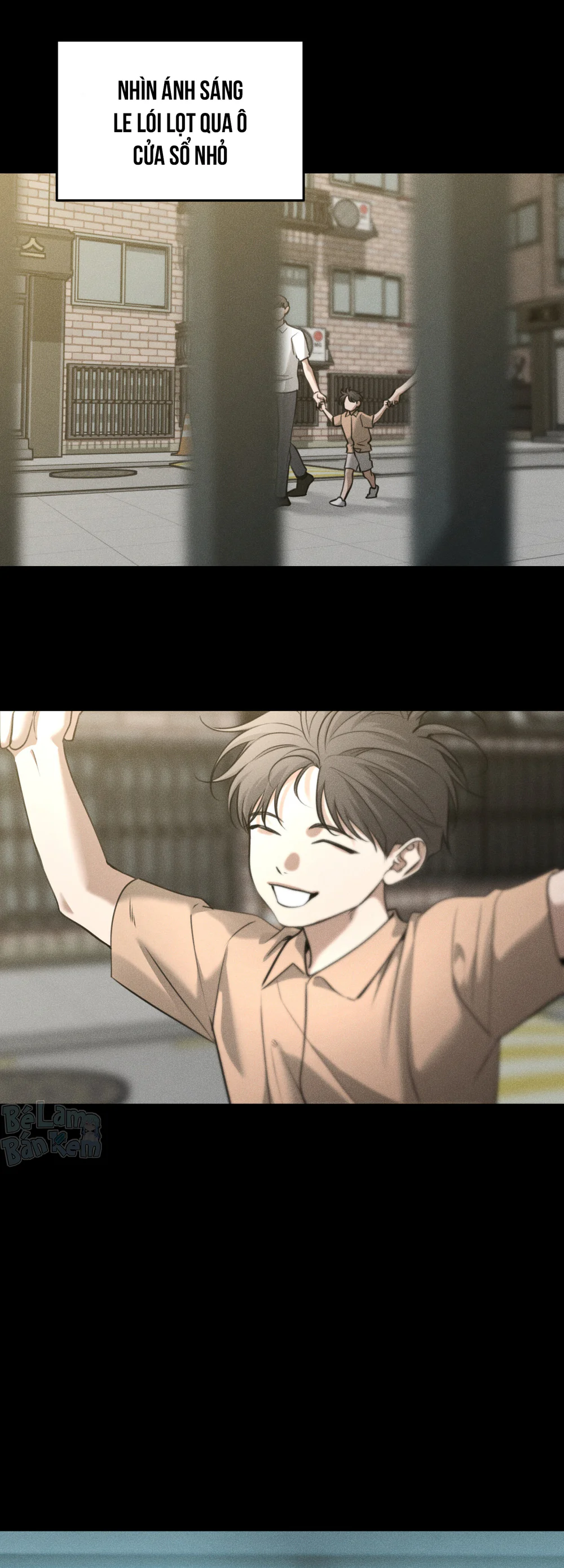 DEAR, TEDDY BEAR Chapter 51 Trang 27