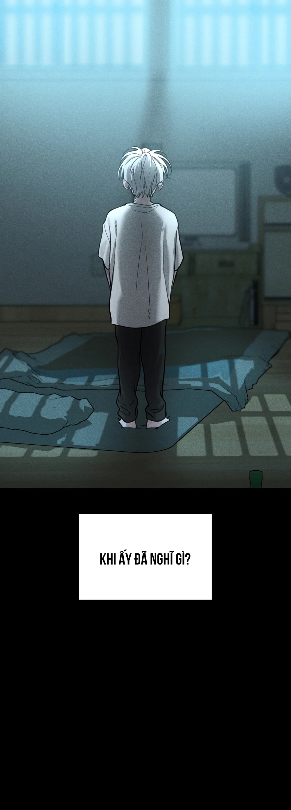 DEAR, TEDDY BEAR Chapter 51 Trang 29