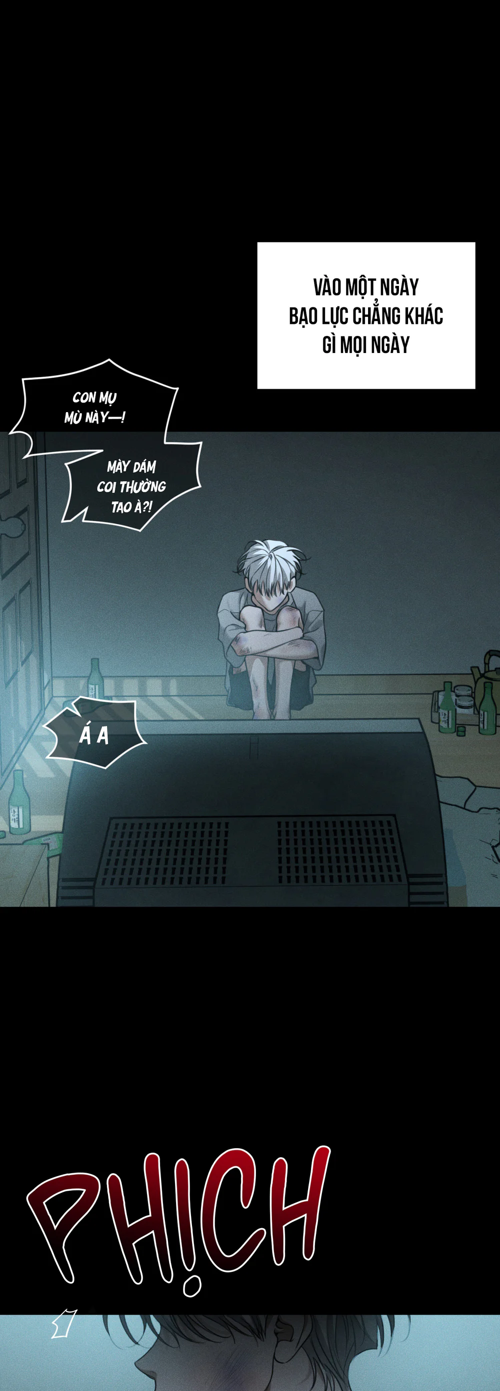 DEAR, TEDDY BEAR Chapter 51 Trang 31