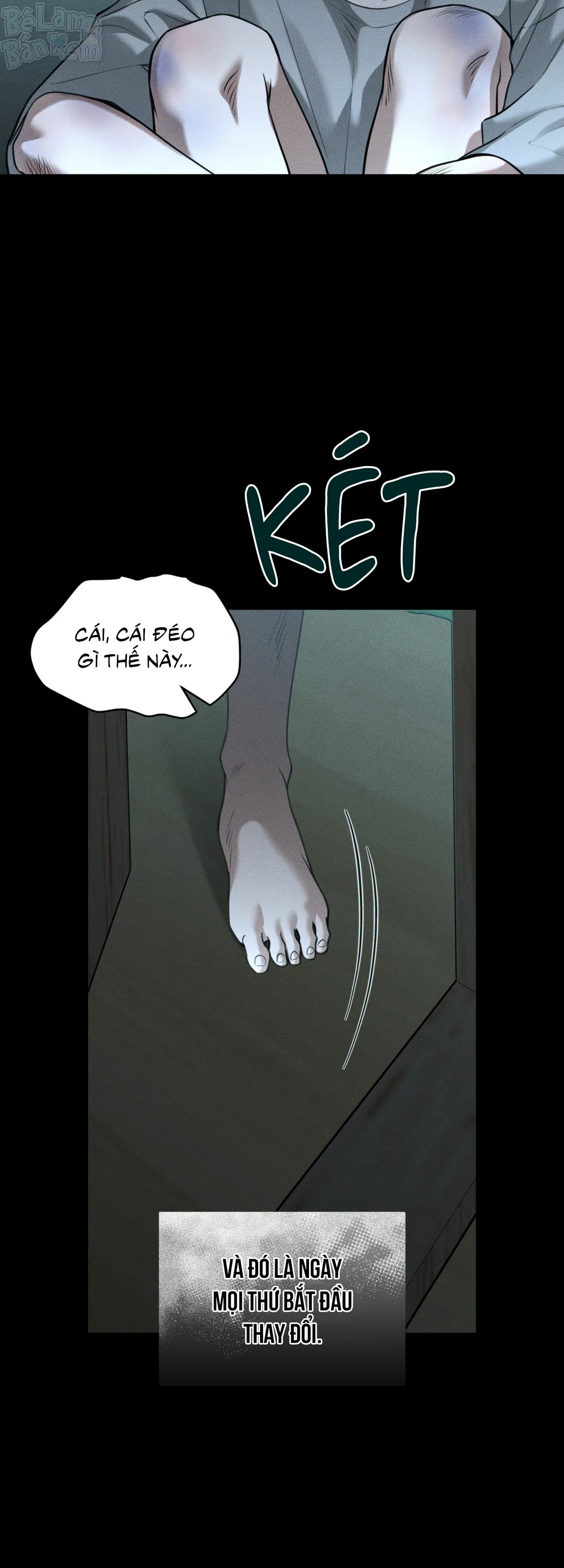 DEAR, TEDDY BEAR Chapter 51 Trang 33