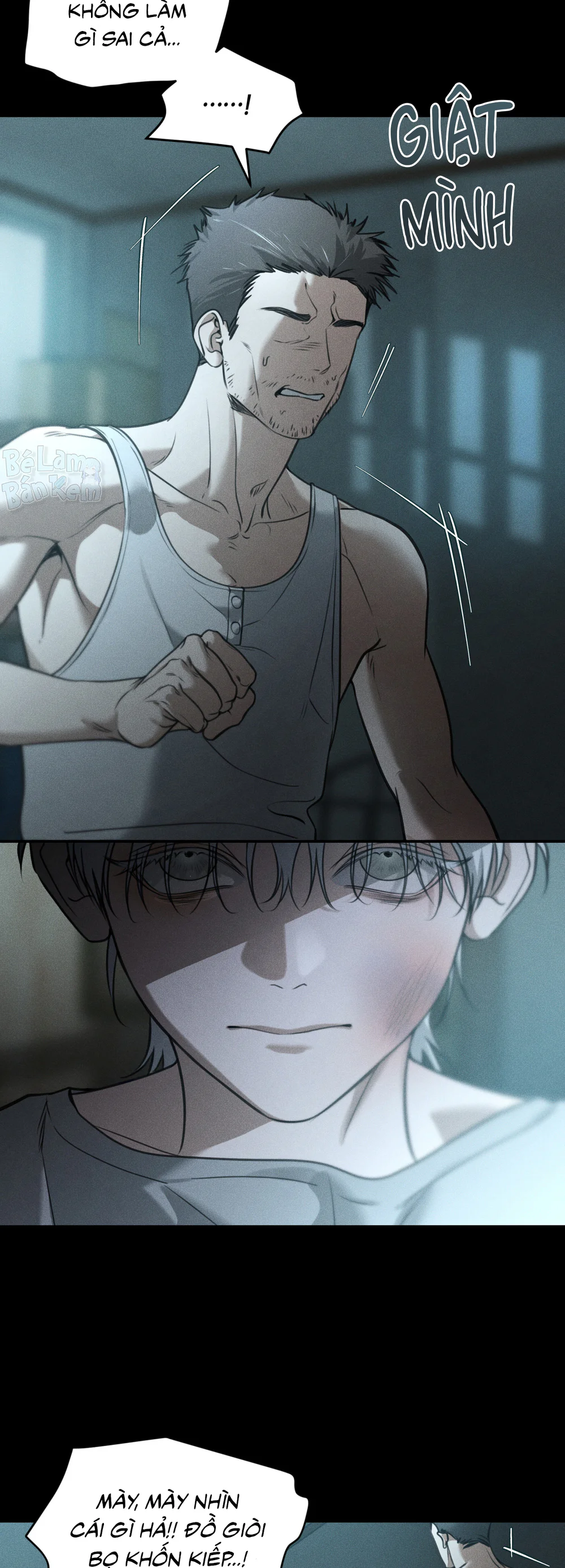 DEAR, TEDDY BEAR Chapter 51 Trang 37