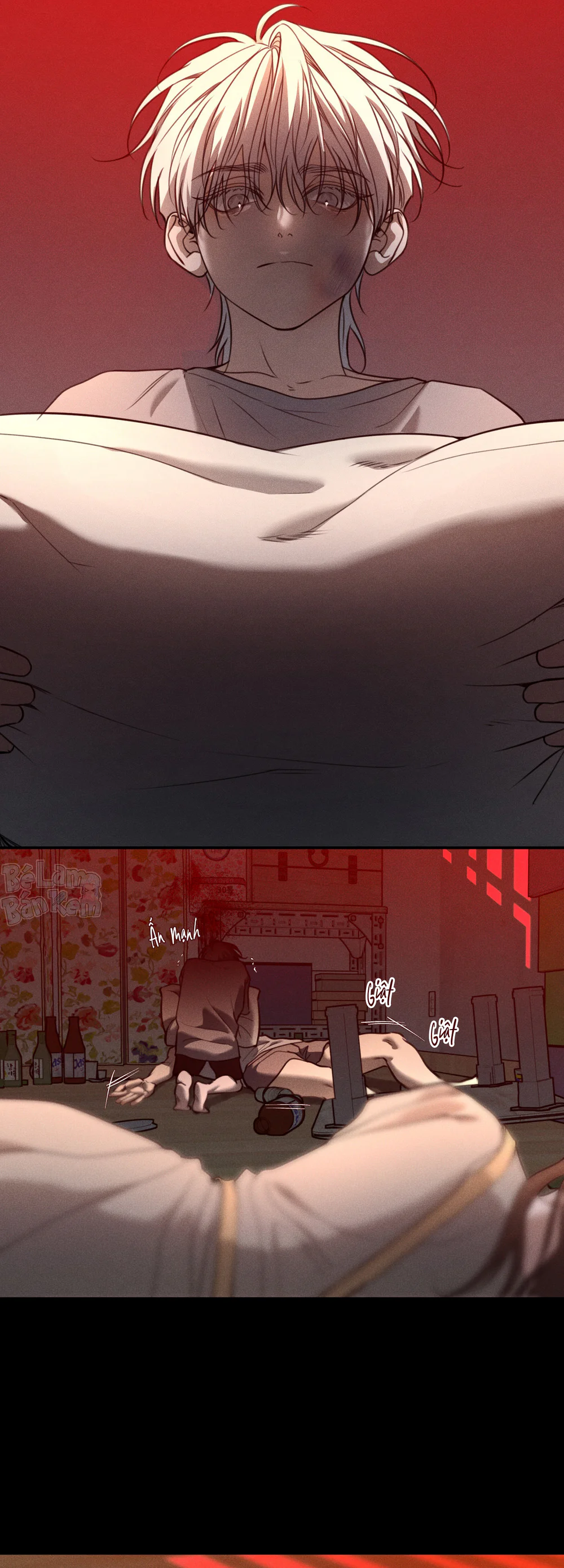 DEAR, TEDDY BEAR Chapter 51 Trang 43