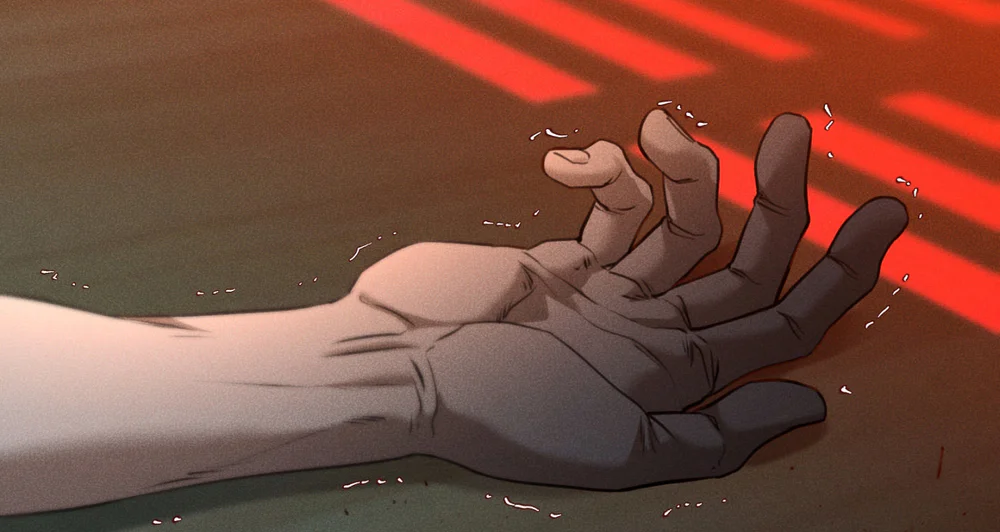 DEAR, TEDDY BEAR Chapter 51 Trang 44