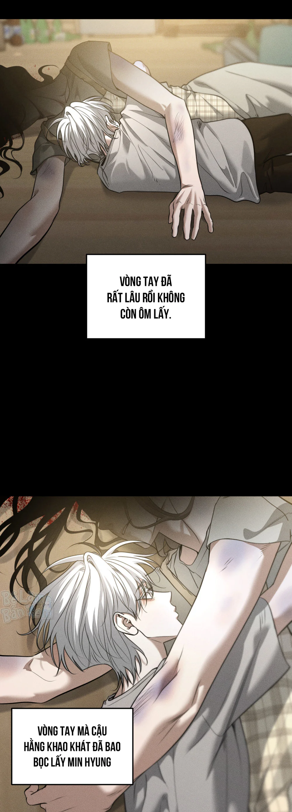 DEAR, TEDDY BEAR Chapter 51 Trang 47