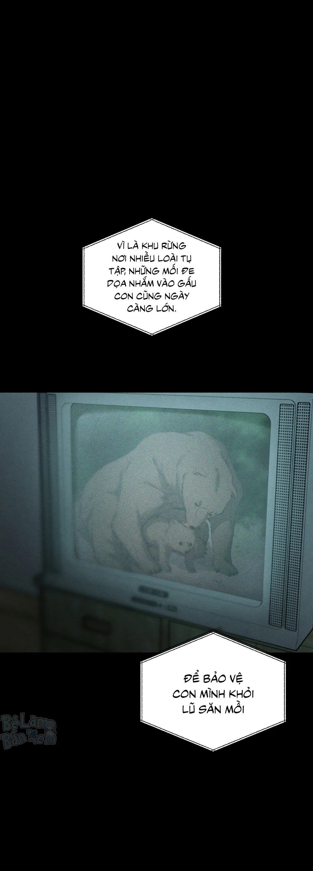 DEAR, TEDDY BEAR Chapter 51 Trang 51