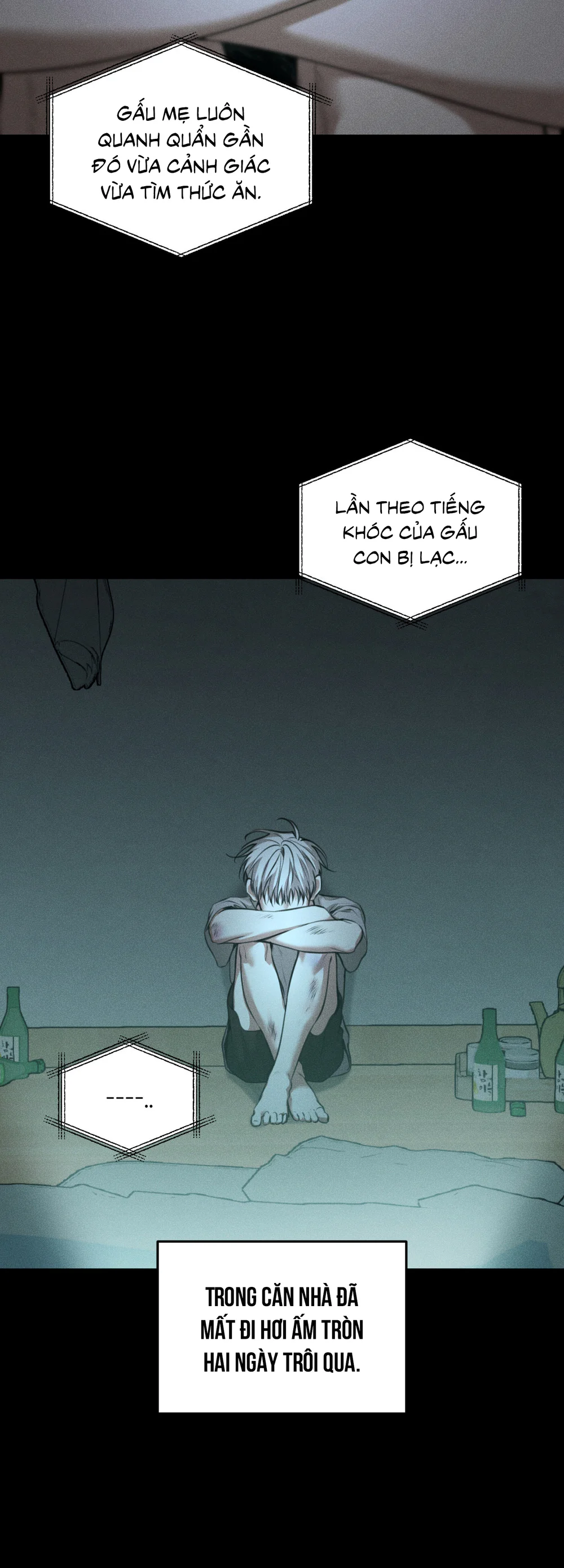 DEAR, TEDDY BEAR Chapter 51 Trang 53