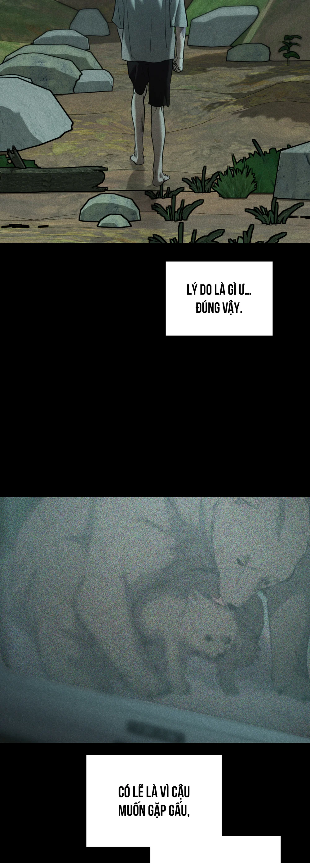 DEAR, TEDDY BEAR Chapter 51 Trang 57