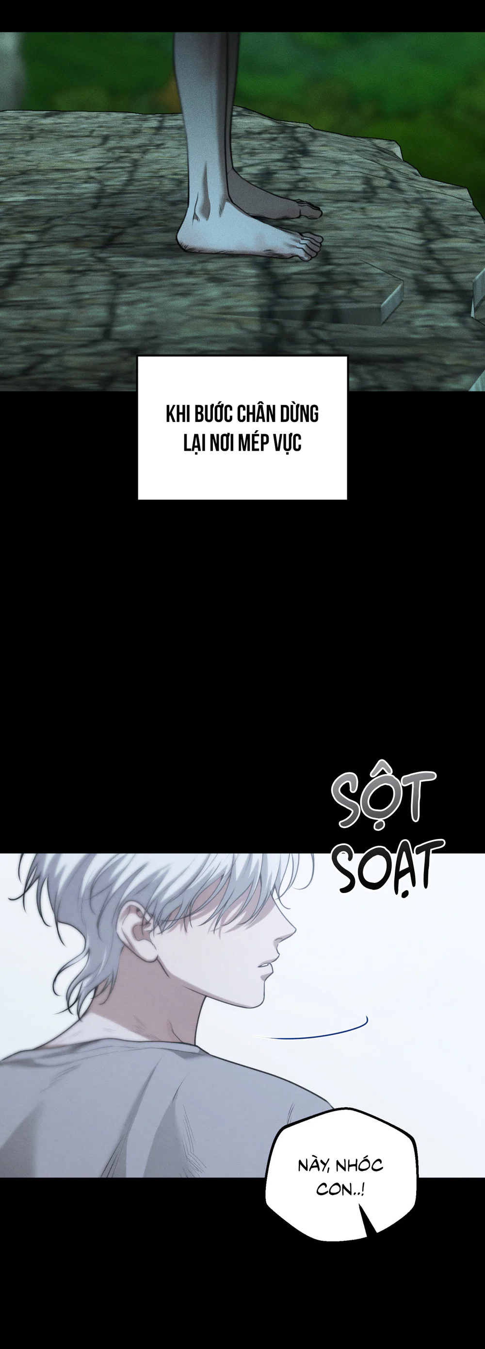 DEAR, TEDDY BEAR Chapter 51 Trang 59