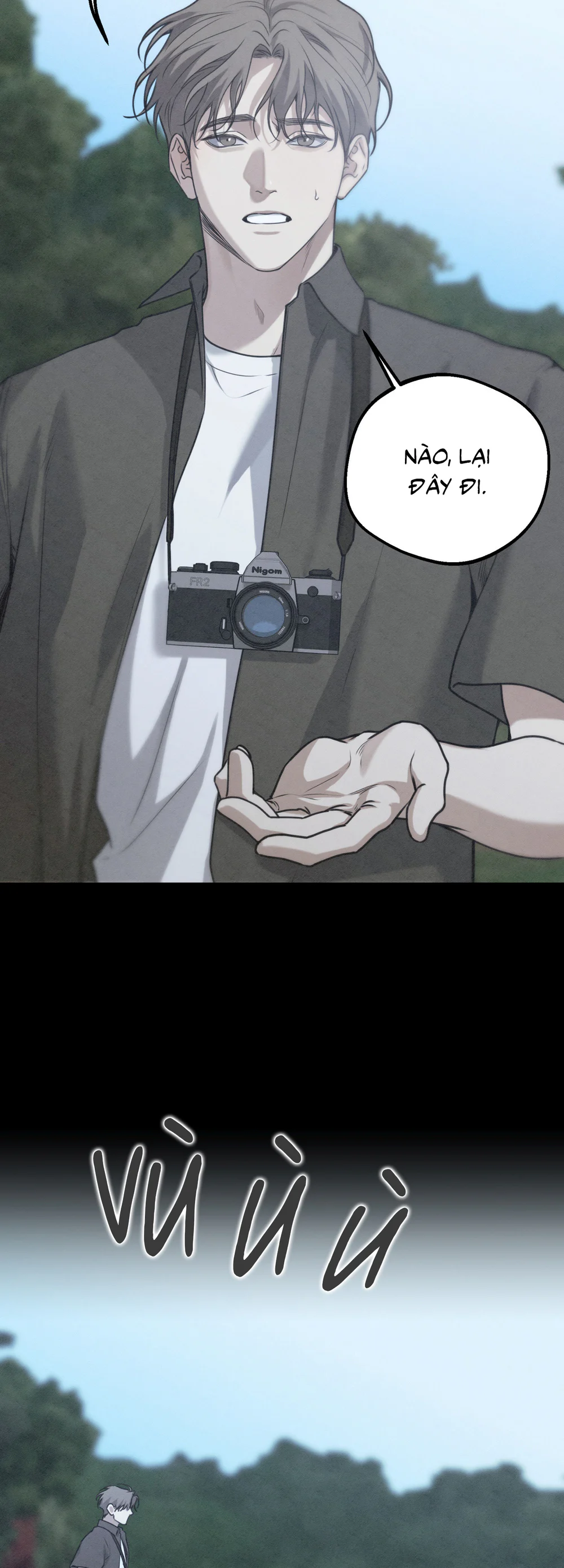 DEAR, TEDDY BEAR Chapter 51 Trang 61