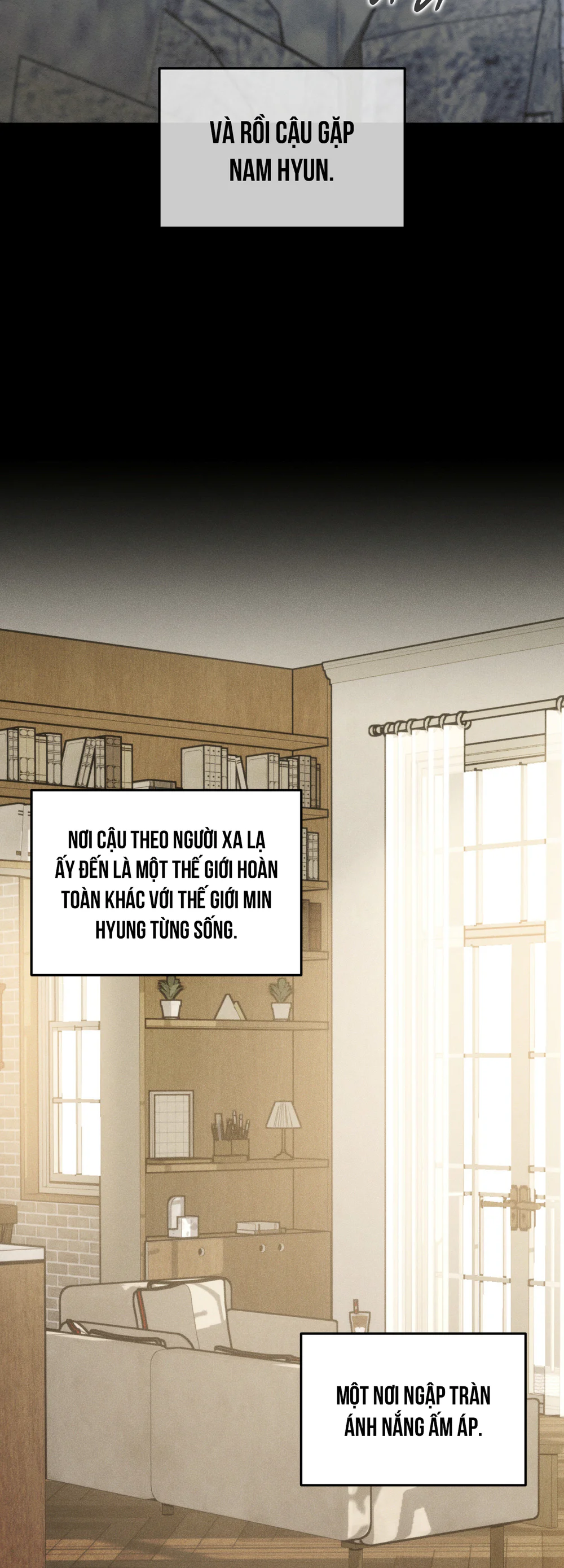 DEAR, TEDDY BEAR Chapter 51 Trang 63