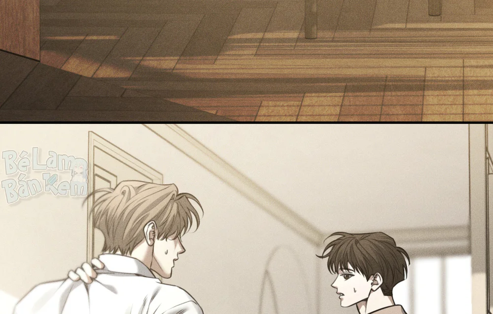 DEAR, TEDDY BEAR Chapter 51 Trang 64