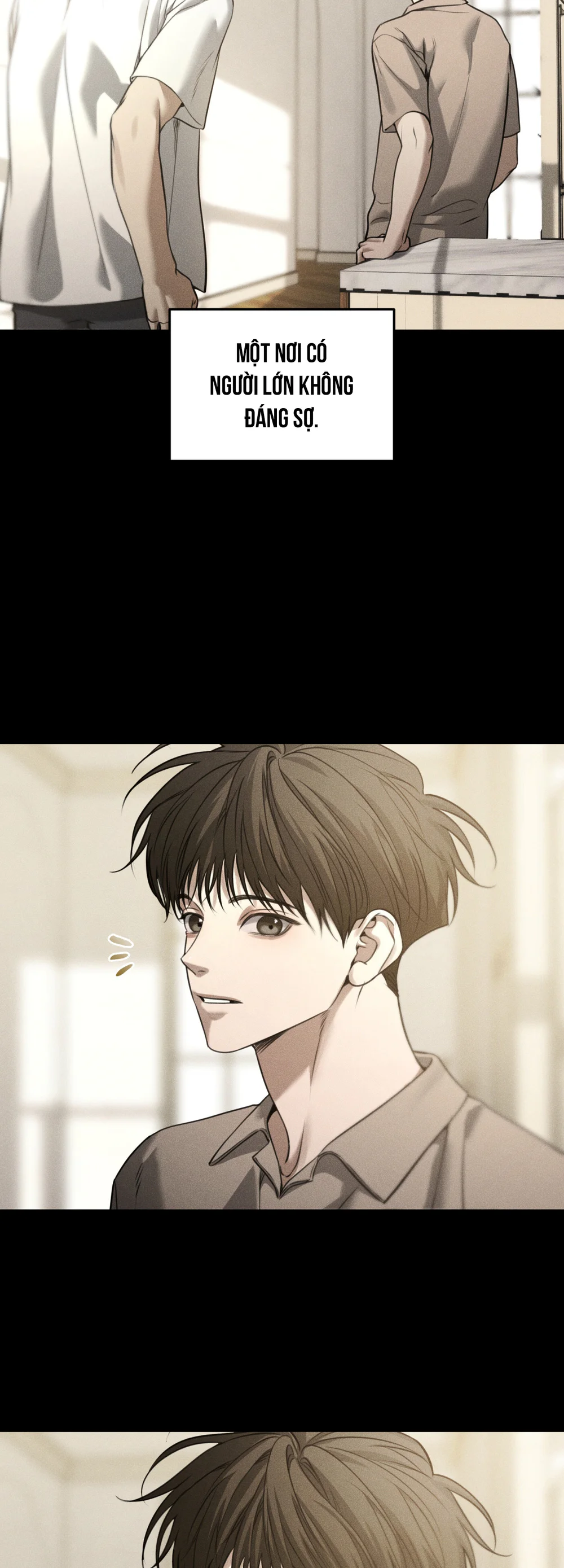 DEAR, TEDDY BEAR Chapter 51 Trang 65