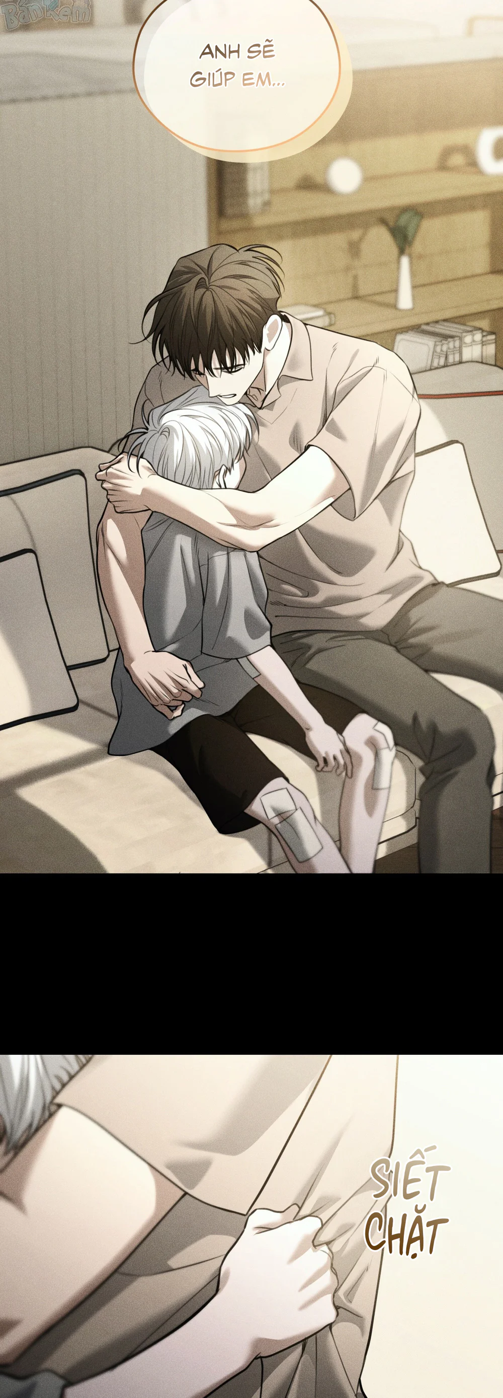 DEAR, TEDDY BEAR Chapter 51 Trang 69