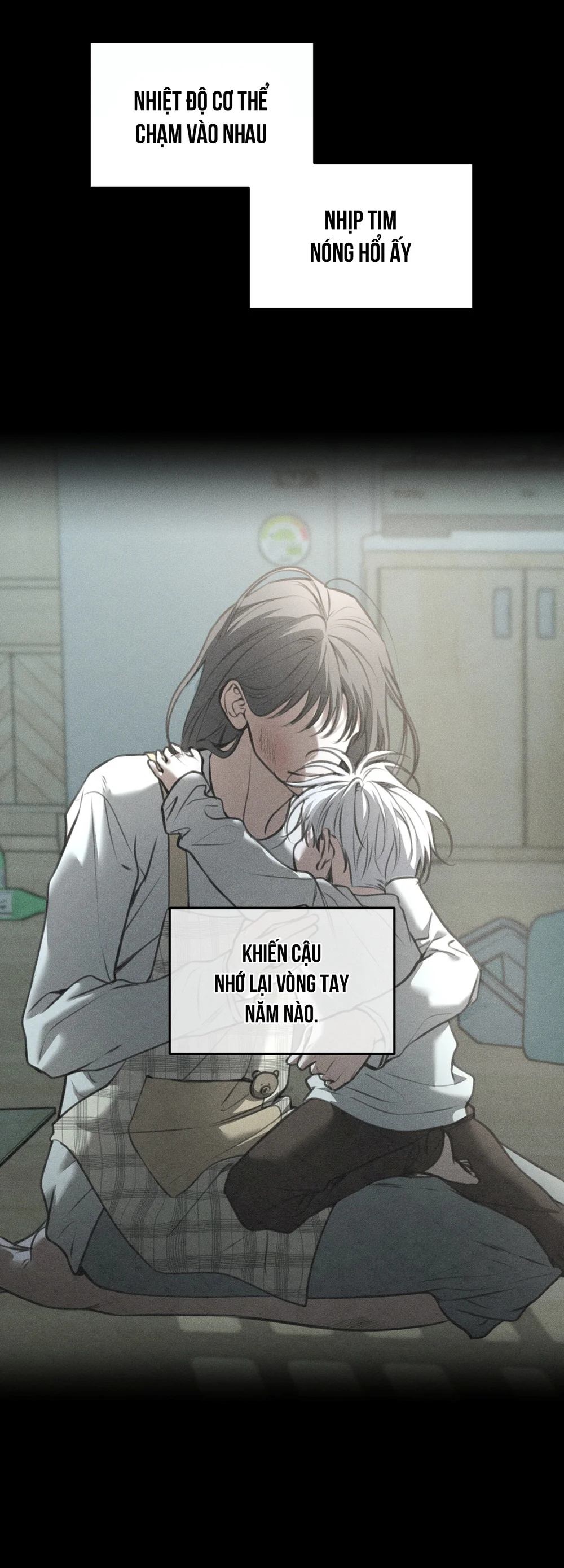 DEAR, TEDDY BEAR Chapter 51 Trang 71