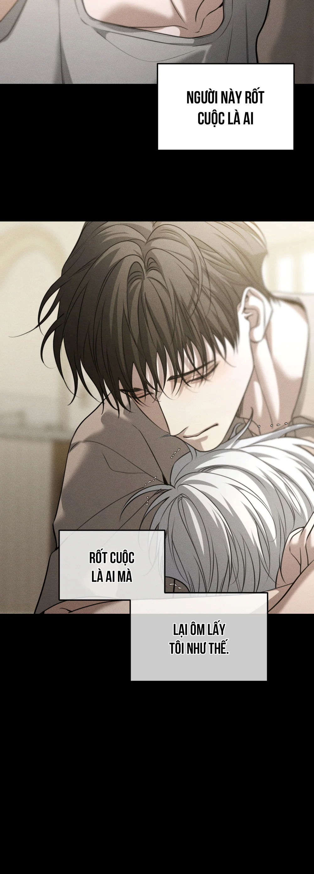 DEAR, TEDDY BEAR Chapter 51 Trang 73