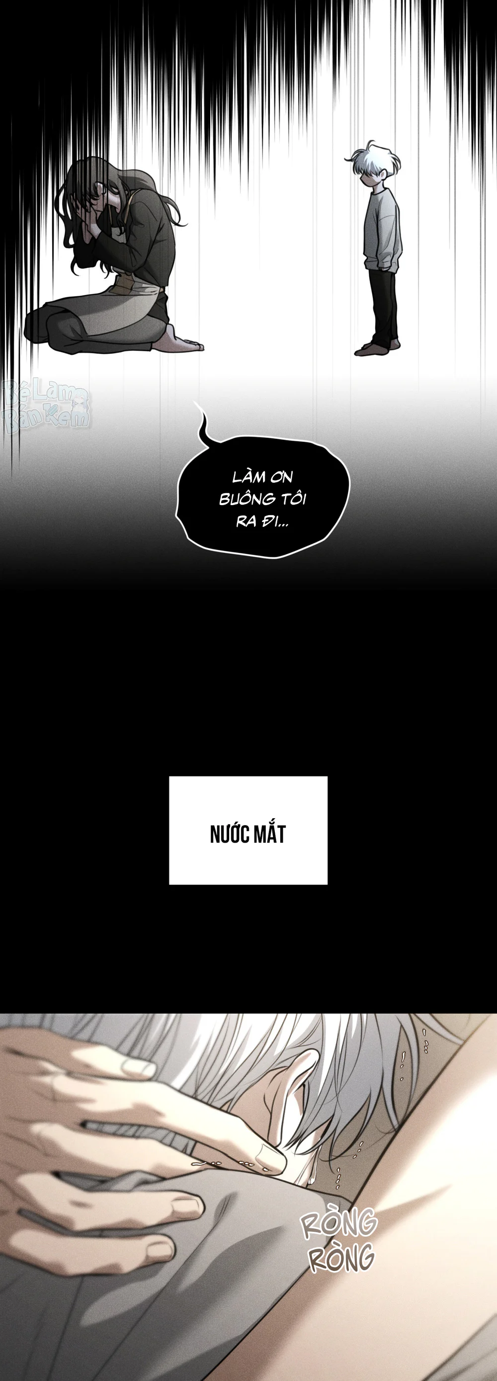 DEAR, TEDDY BEAR Chapter 51 Trang 75