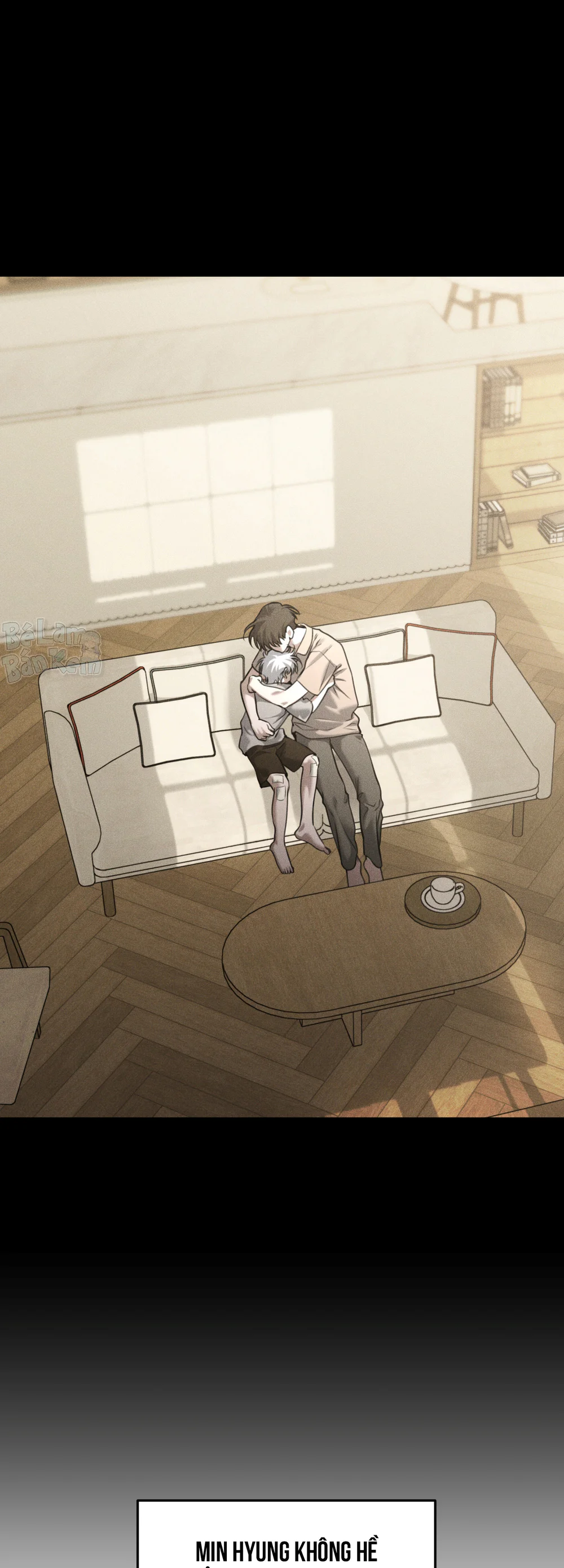 DEAR, TEDDY BEAR Chapter 51 Trang 77