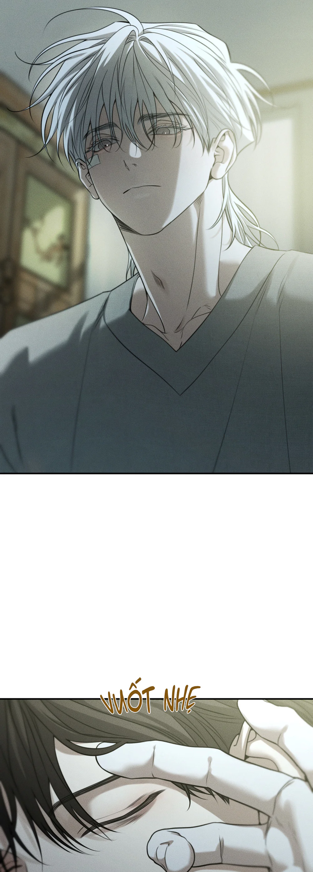 DEAR, TEDDY BEAR Chapter 52 Trang 3