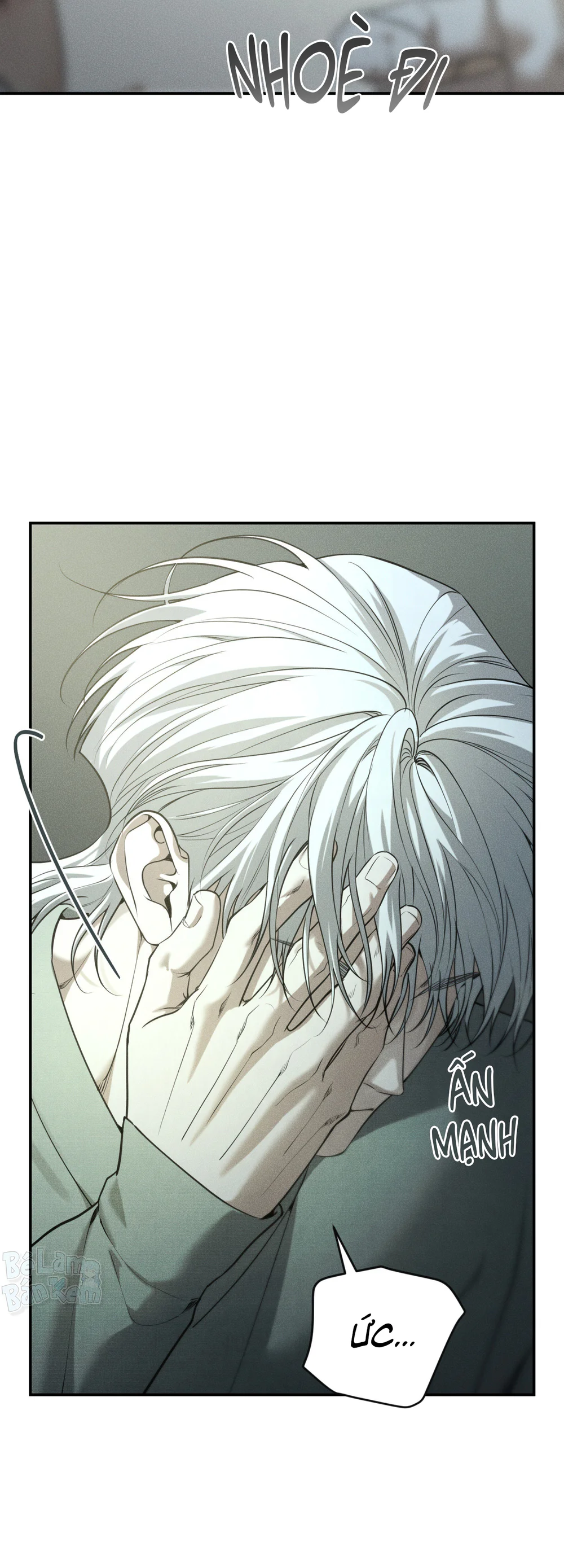 DEAR, TEDDY BEAR Chapter 52 Trang 5