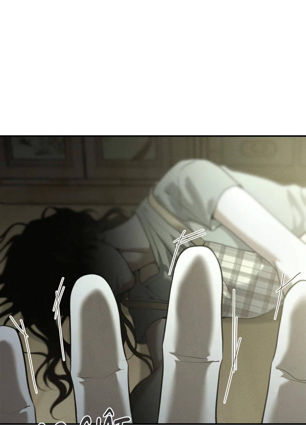 DEAR, TEDDY BEAR Chapter 52 Trang 6