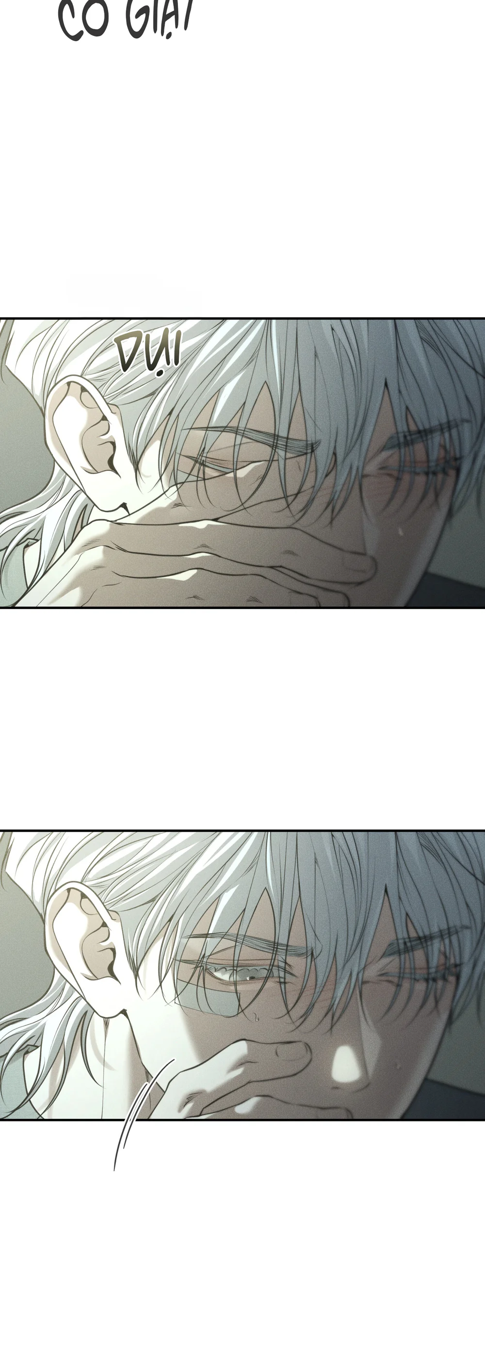 DEAR, TEDDY BEAR Chapter 52 Trang 7