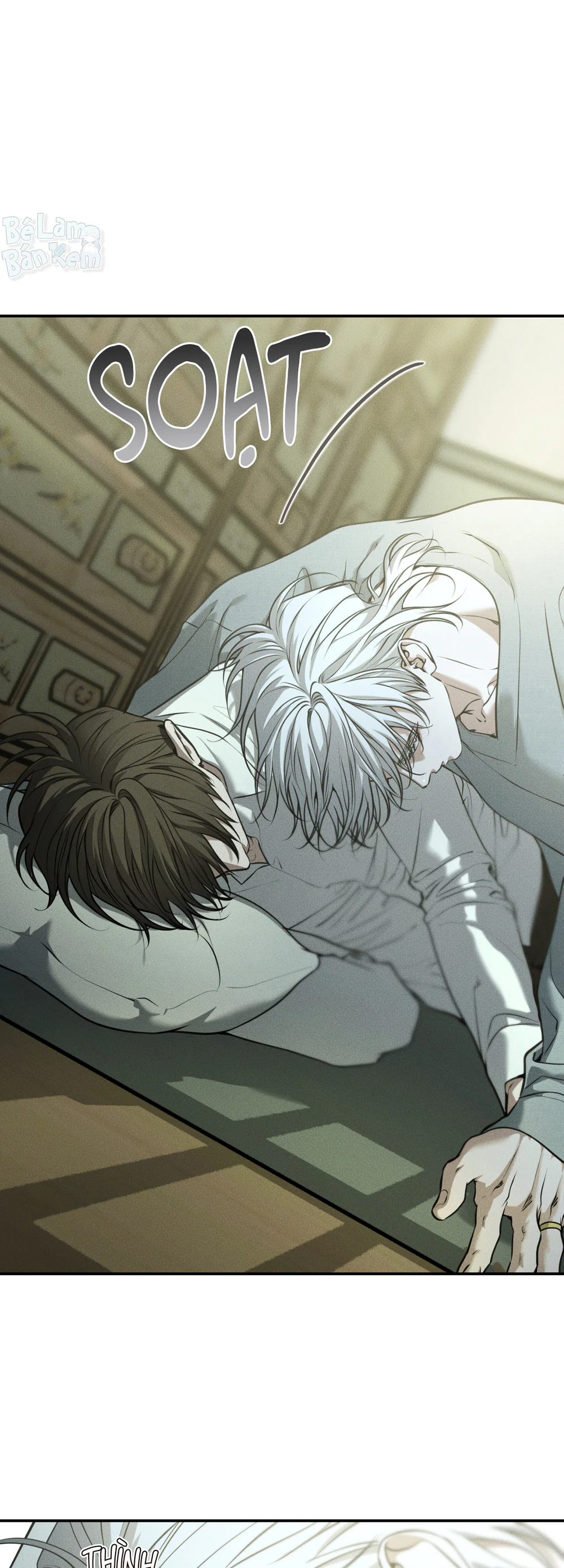 DEAR, TEDDY BEAR Chapter 52 Trang 11