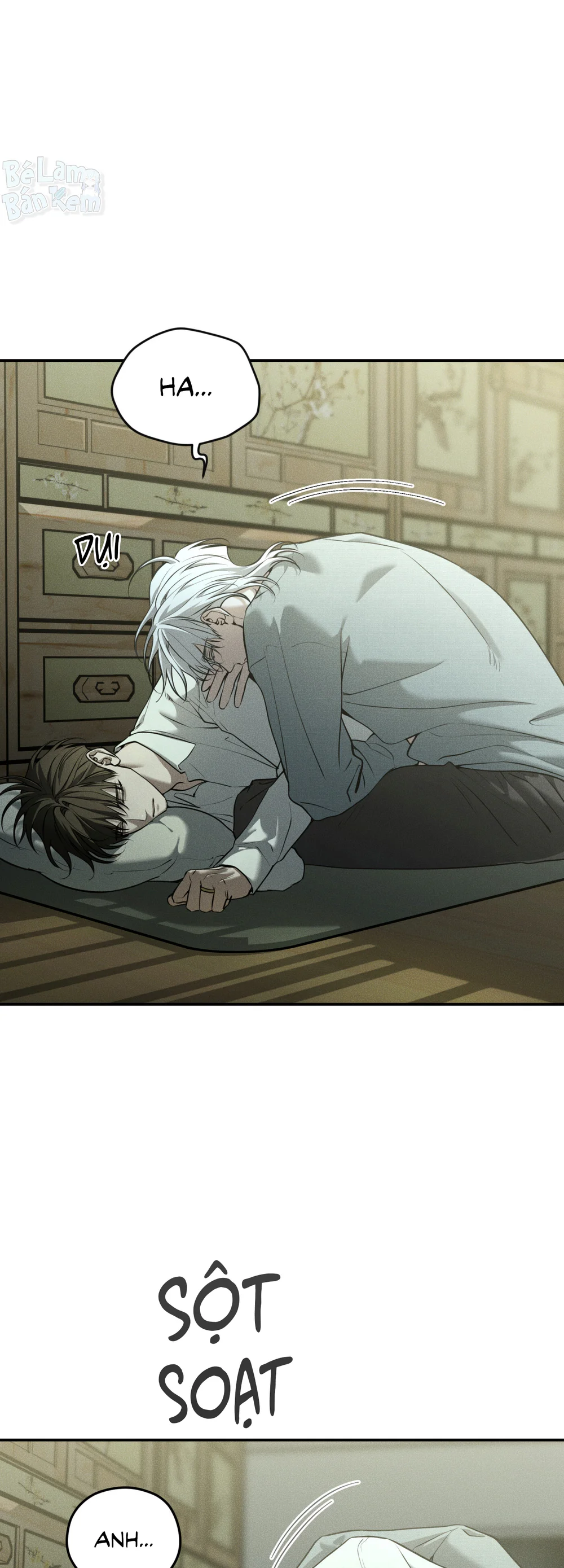 DEAR, TEDDY BEAR Chapter 52 Trang 13