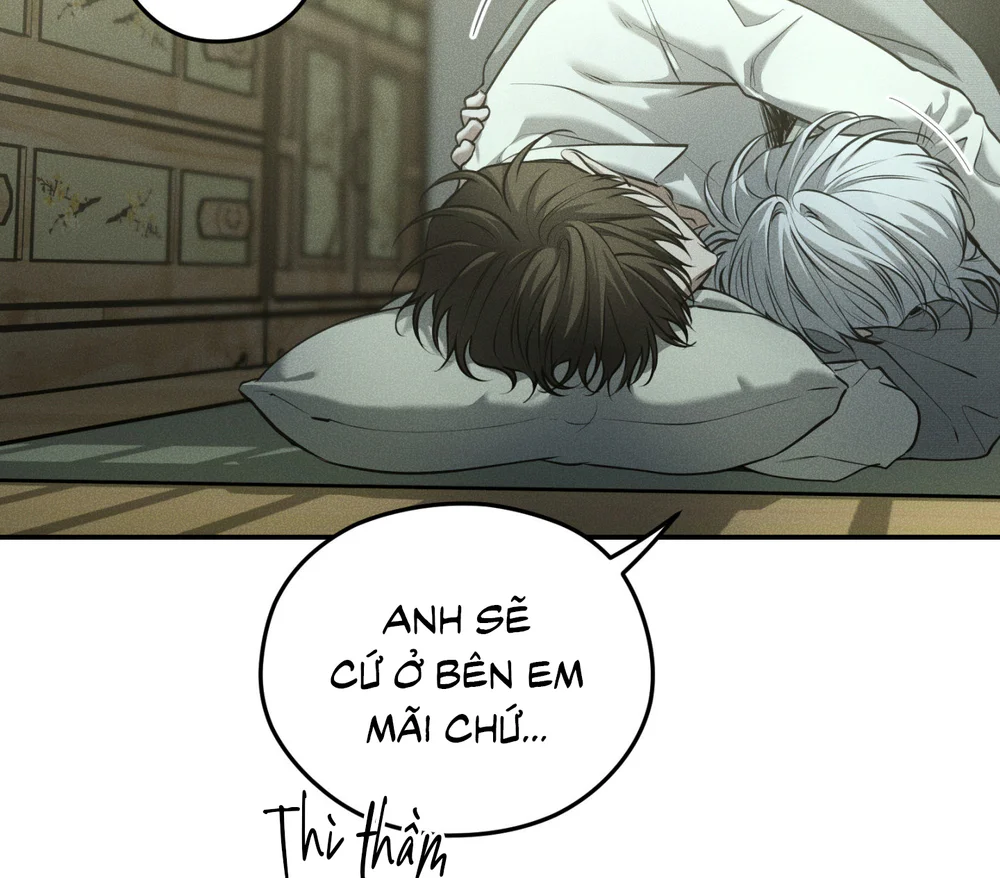 DEAR, TEDDY BEAR Chapter 52 Trang 14