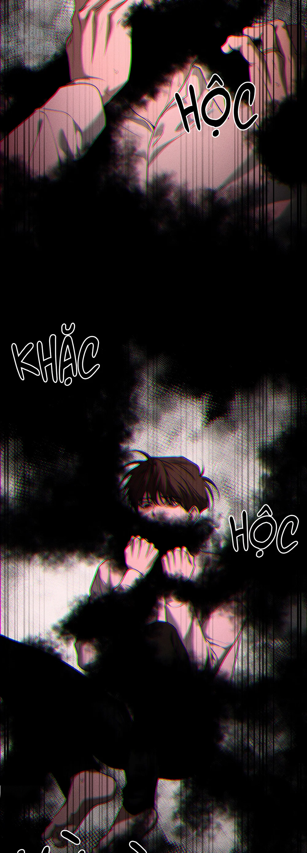 DEAR, TEDDY BEAR Chapter 52 Trang 17