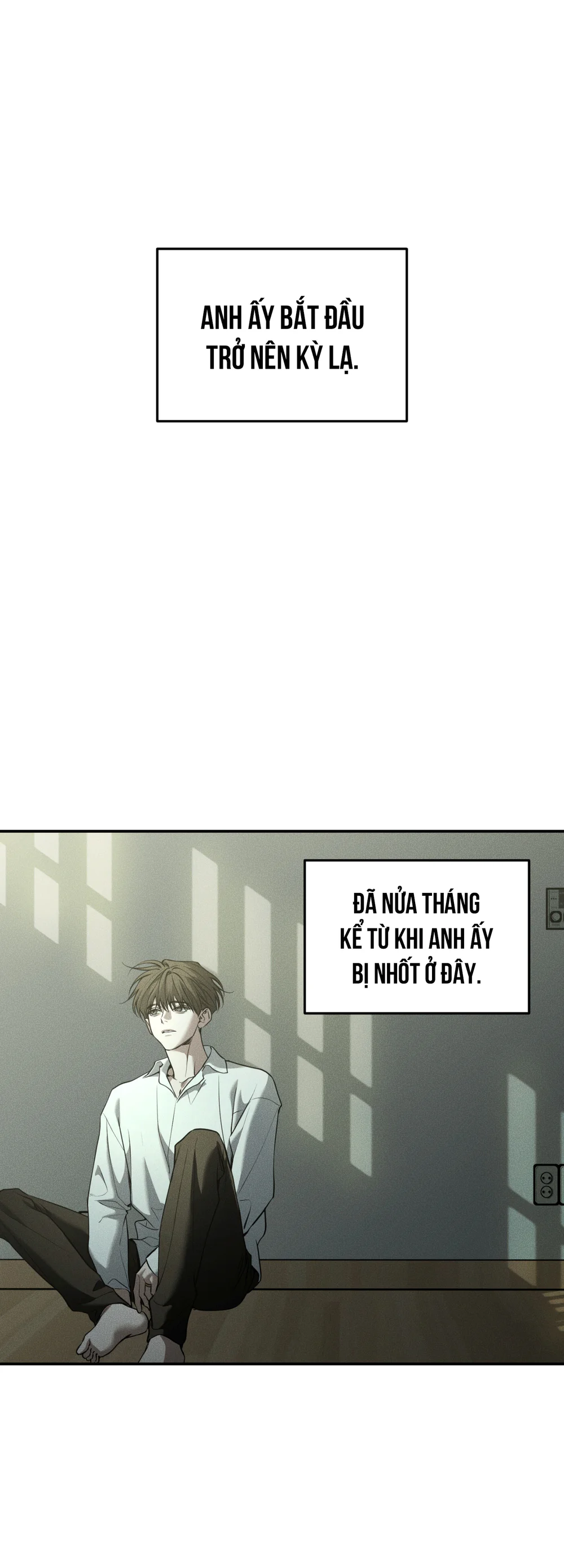 DEAR, TEDDY BEAR Chapter 52 Trang 21