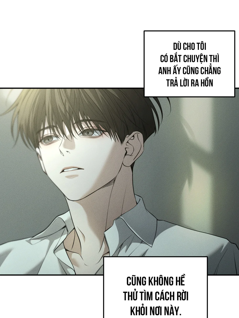 DEAR, TEDDY BEAR Chapter 52 Trang 22