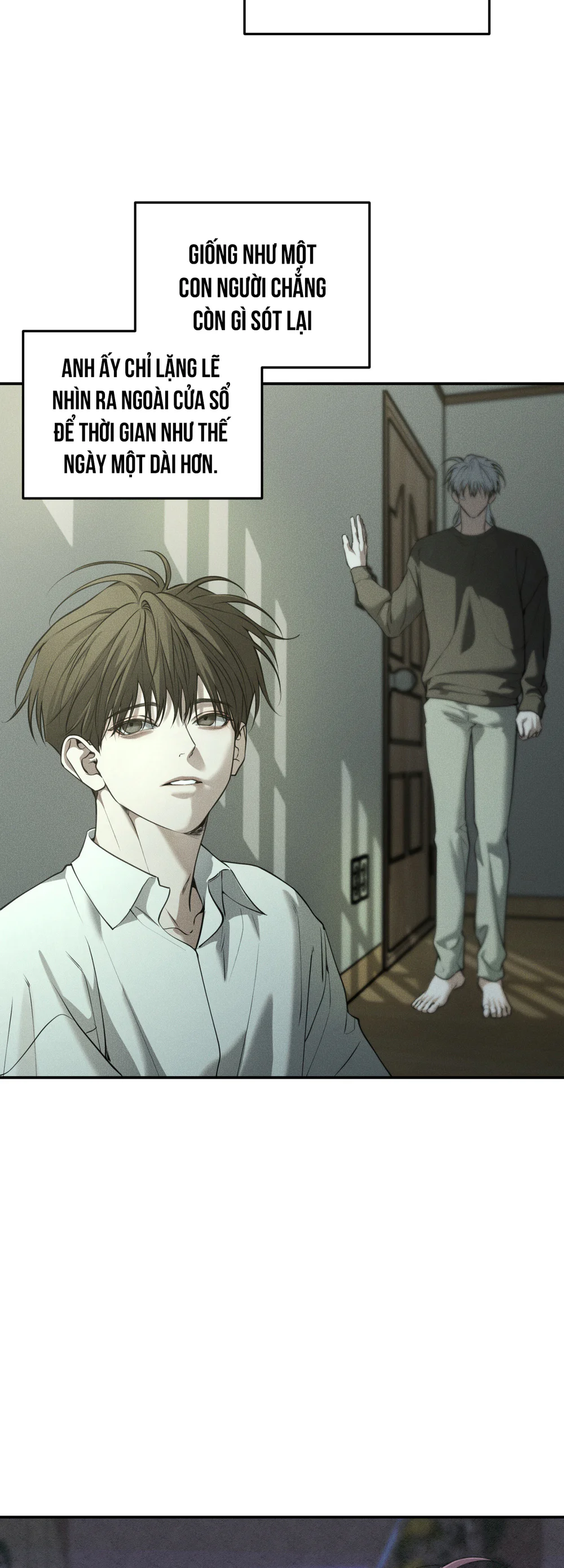 DEAR, TEDDY BEAR Chapter 52 Trang 23