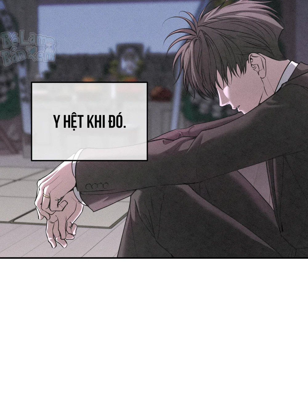 DEAR, TEDDY BEAR Chapter 52 Trang 24