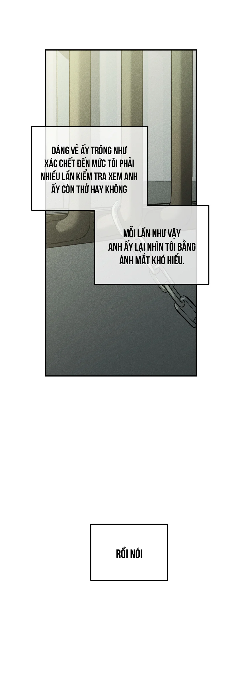 DEAR, TEDDY BEAR Chapter 52 Trang 25