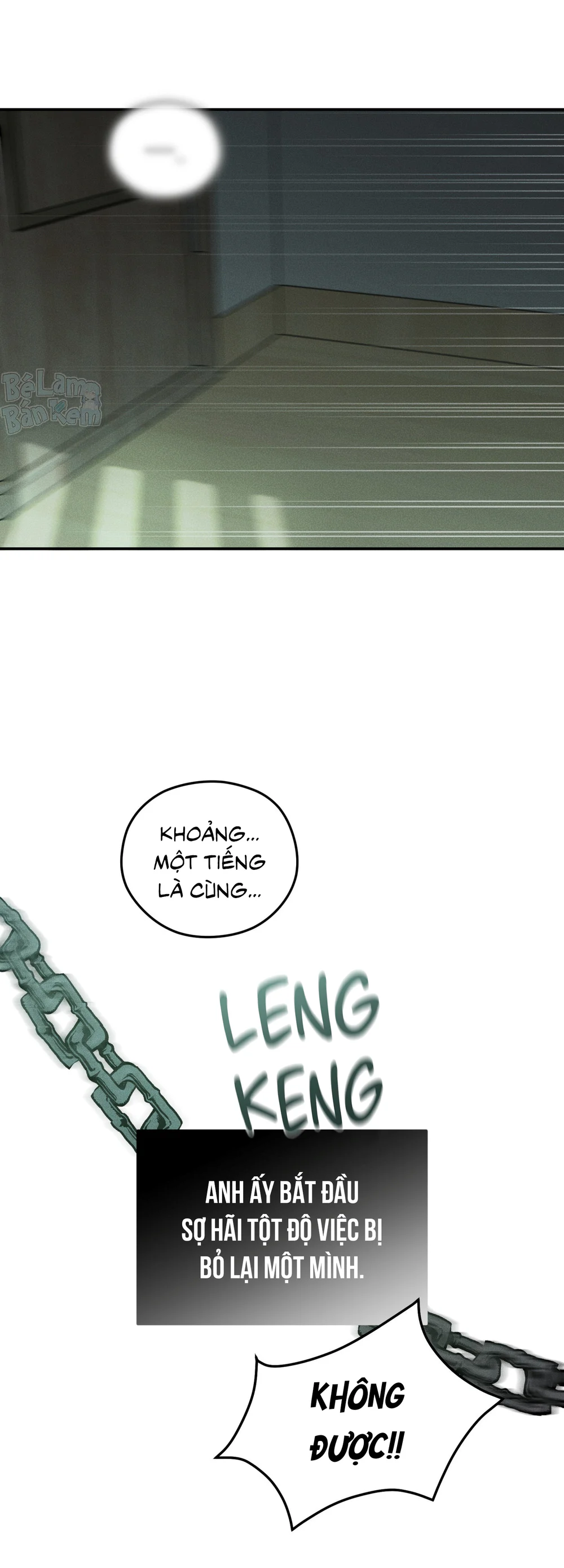 DEAR, TEDDY BEAR Chapter 52 Trang 31