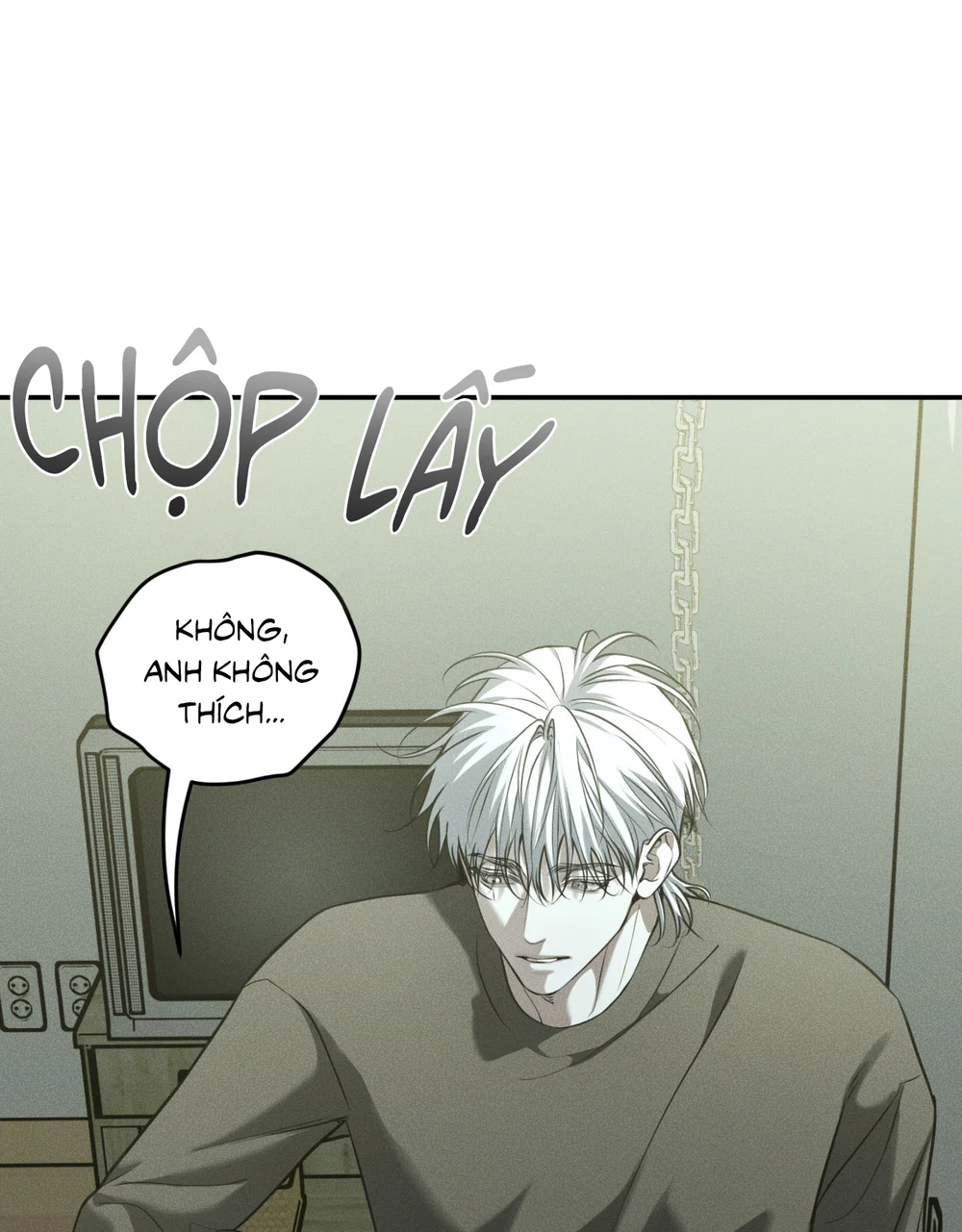 DEAR, TEDDY BEAR Chapter 52 Trang 32